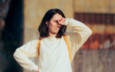 UV Eye Damage: How to Prevent It
