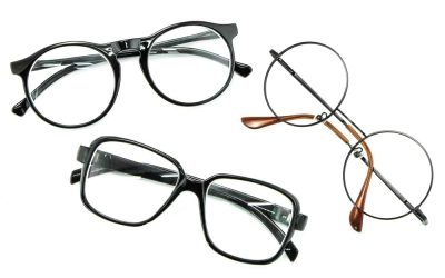 How to Choose Eyeglasses Frames