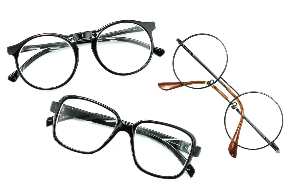 how to choose eyeglass frames