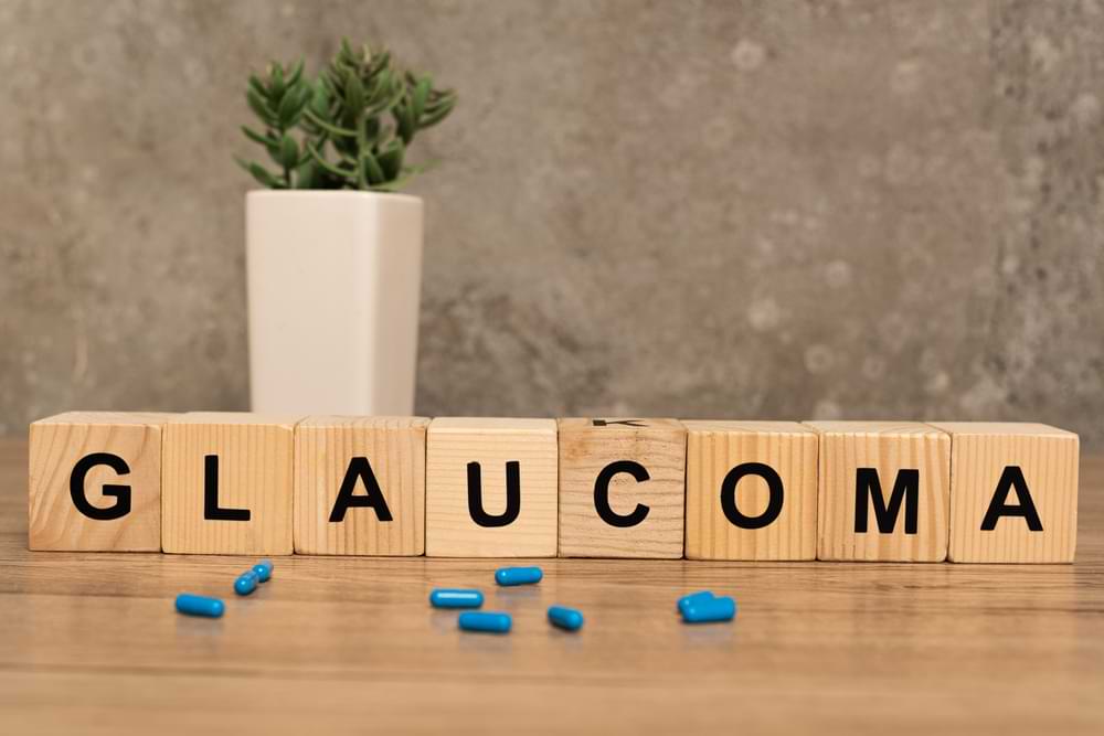 glaucoma eye exam wollondilly