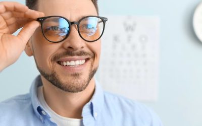 Guide to Eyewear Lenses