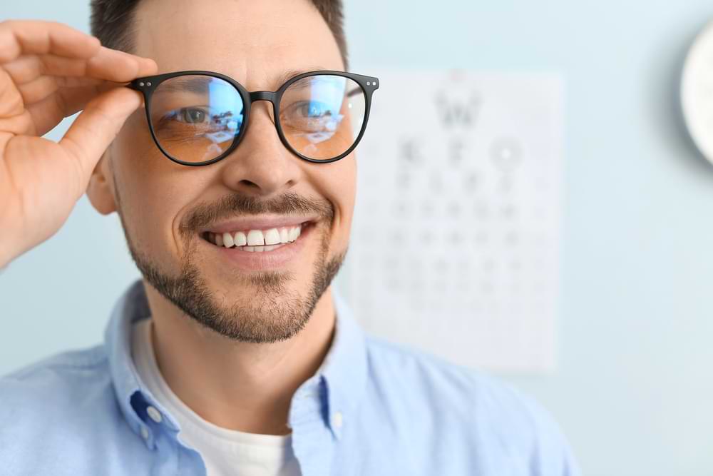 Guide to Eyewear Lenses