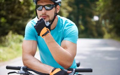 Do You Use Eye Protection When Playing Sports?